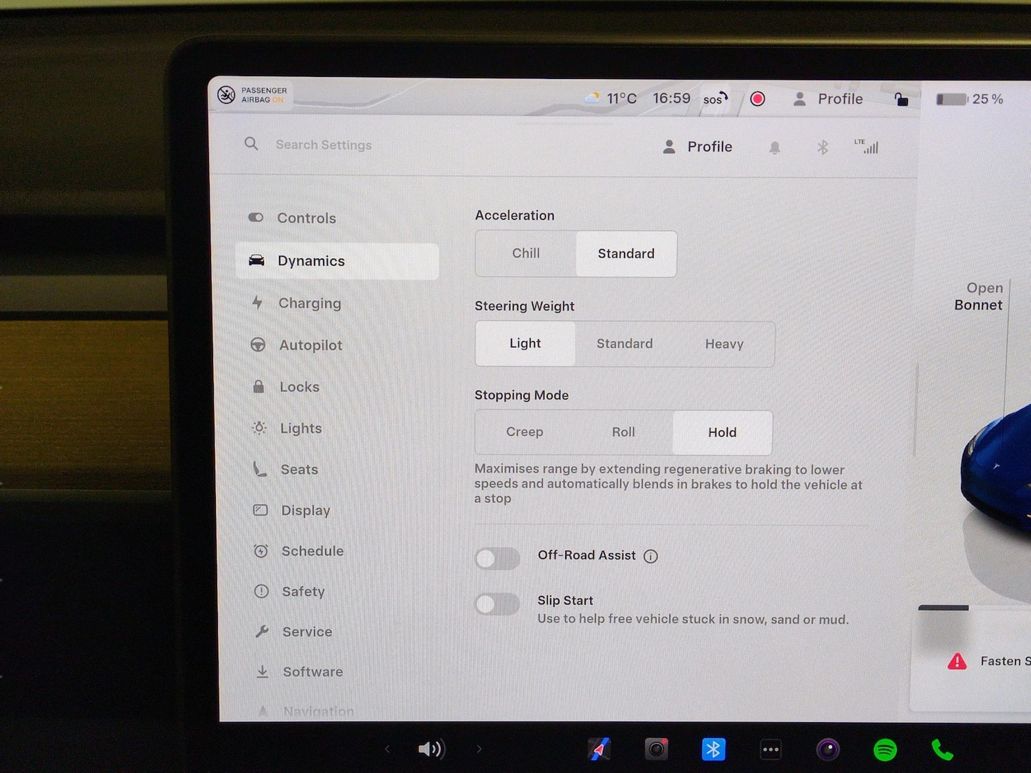 Used Tesla Model Y 2023 for sale - 77928253: Photo 17