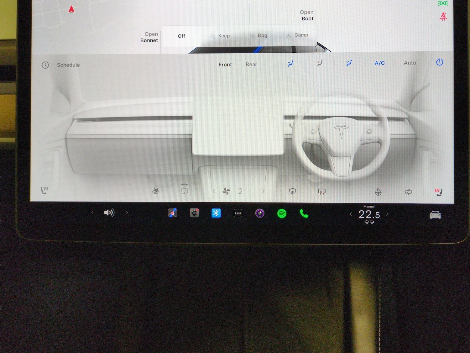 Used Tesla Model Y 2023 for sale - 77928253: Photo 19