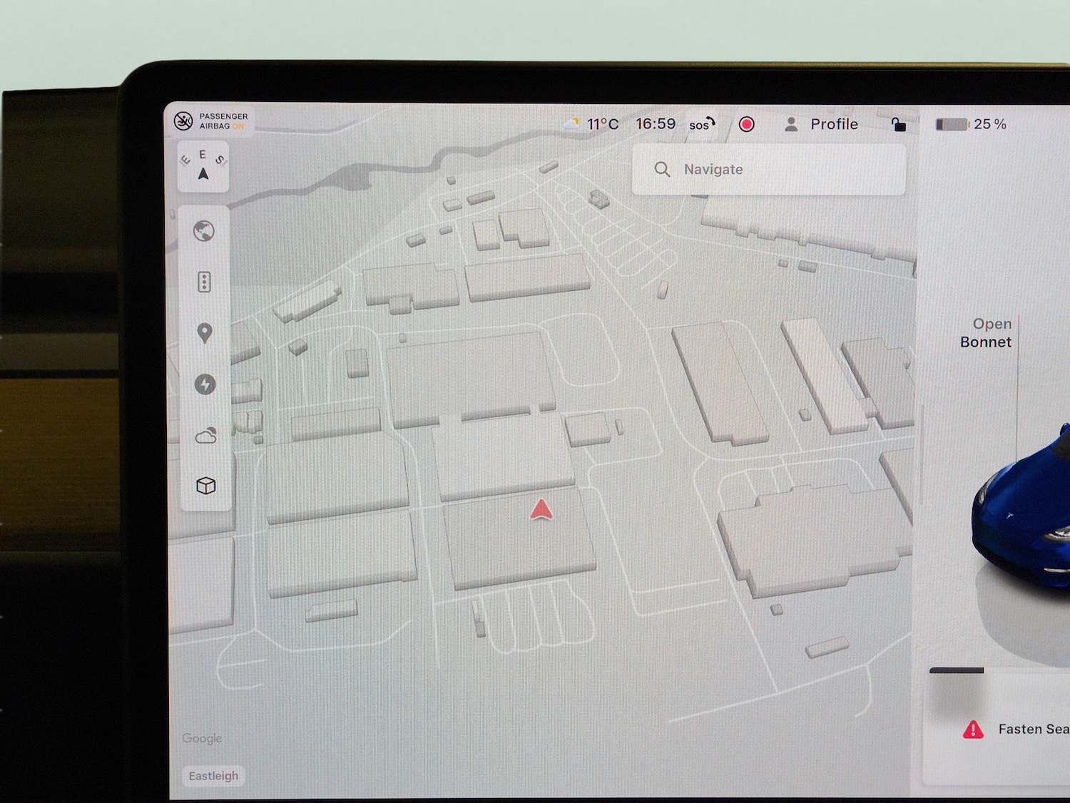 Used Tesla Model Y 2023 for sale - 77928253: Photo 7