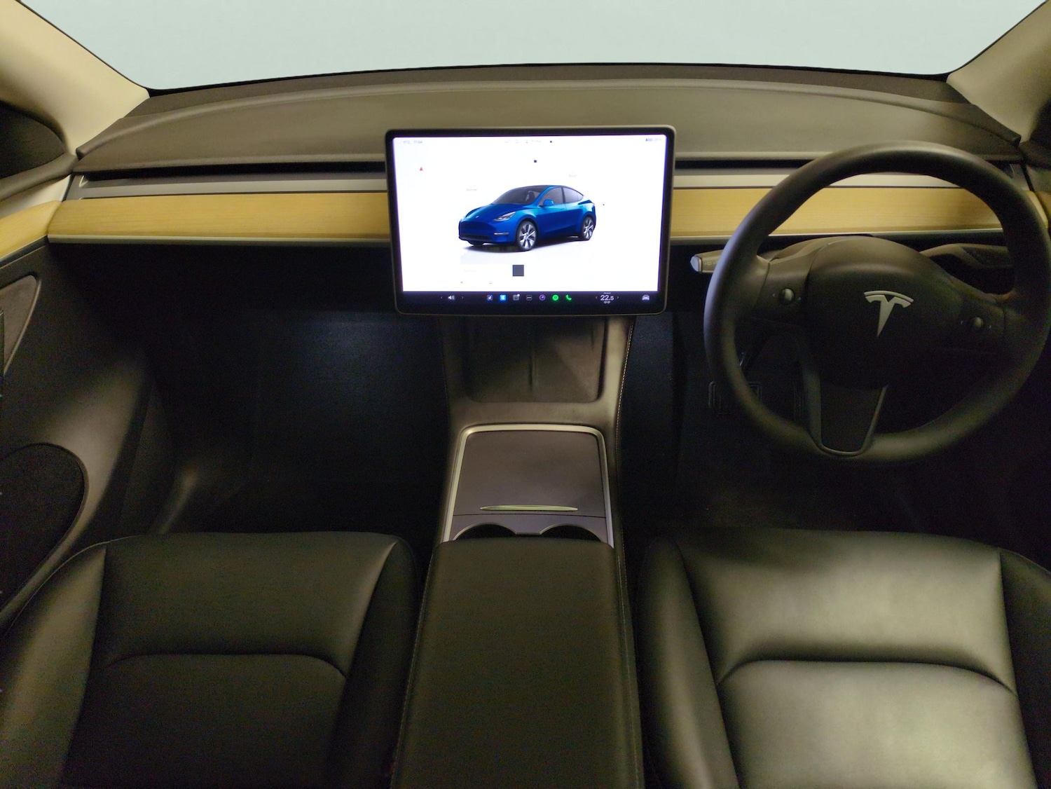 Used Tesla Model Y 2023 for sale - 77928253: Photo 9