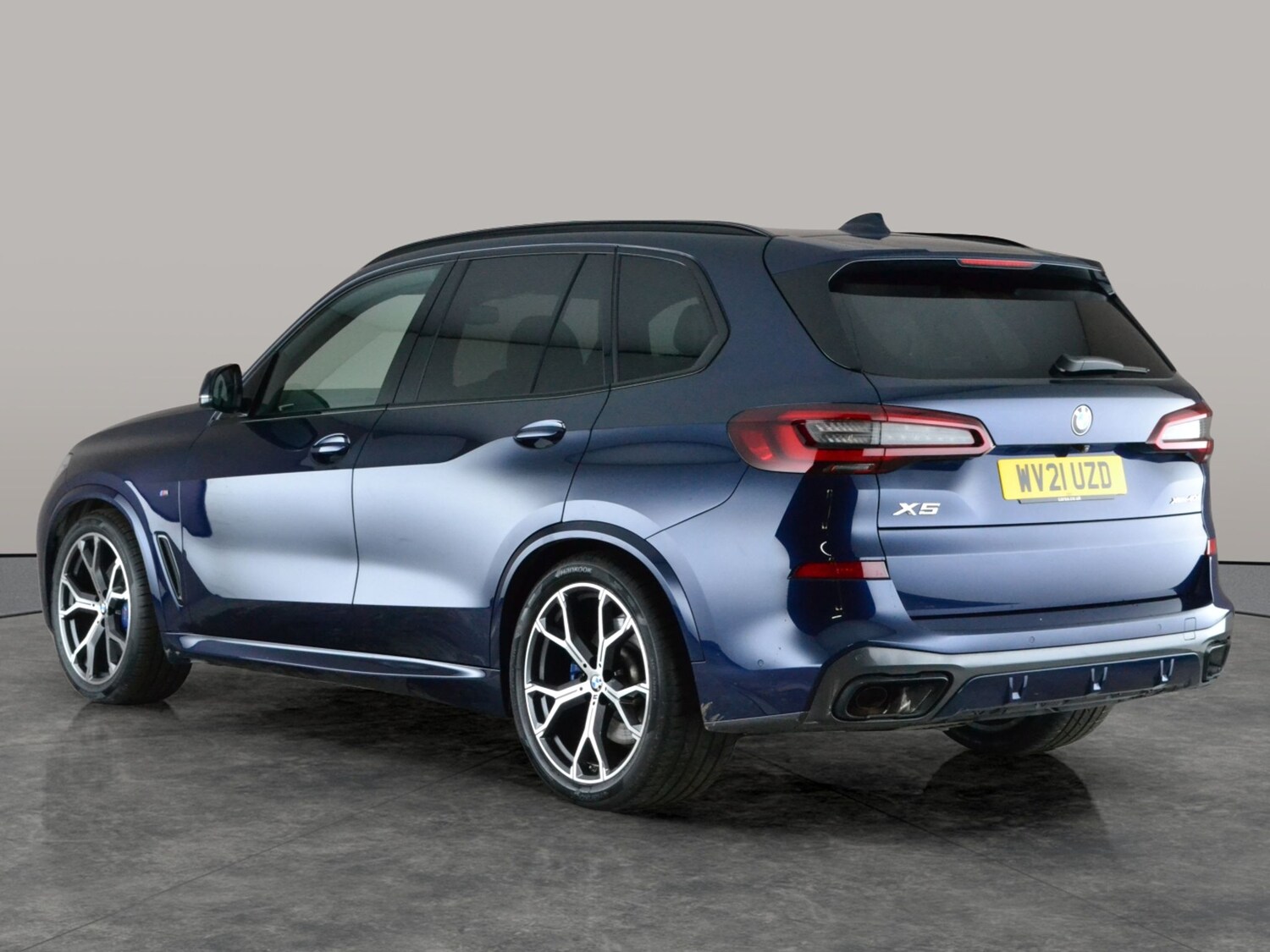 Used BMW X5 2021 for sale - 77675912: Photo 13