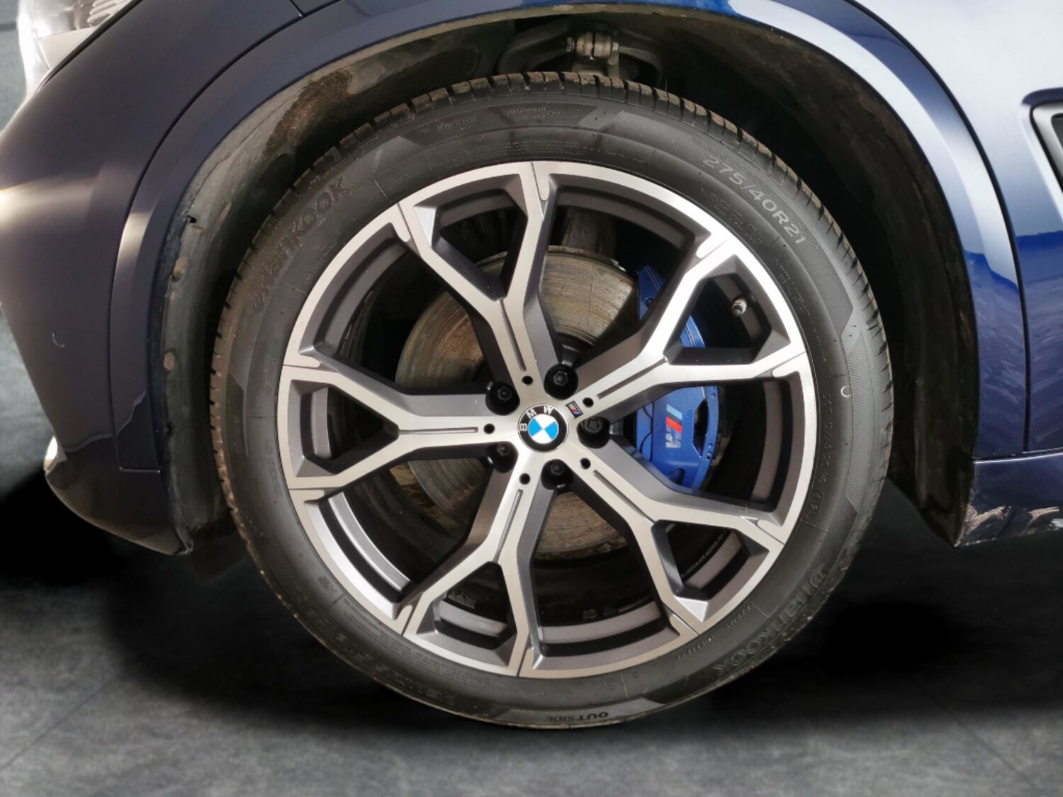 Used BMW X5 2021 for sale - 77675912: Photo 29