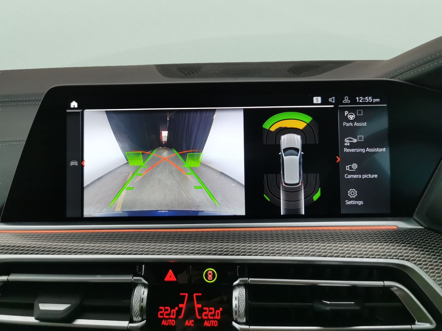 Used BMW X5 2021 for sale - 77675912: Photo 6