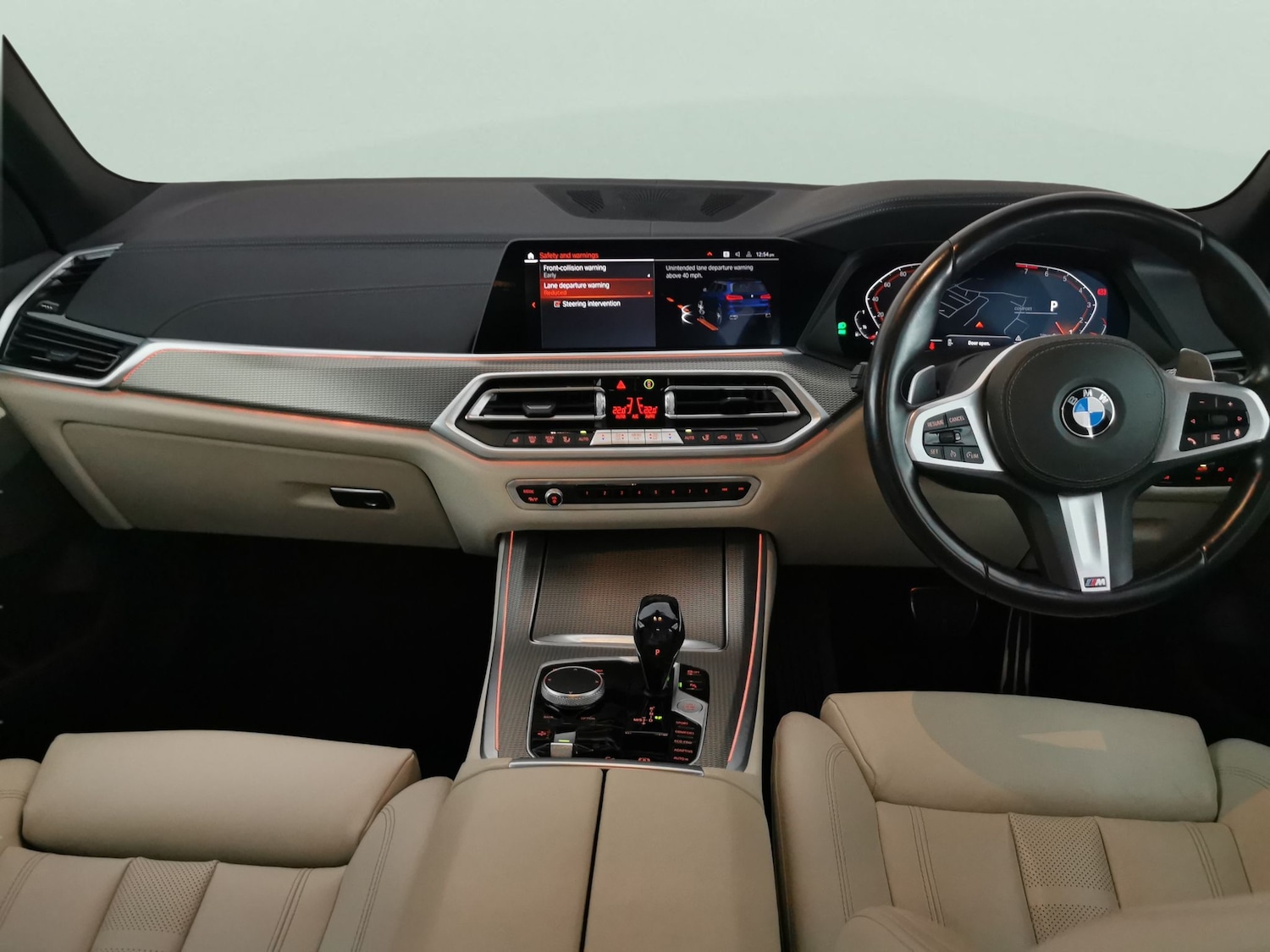 Used BMW X5 2021 for sale - 77675912: Photo 8