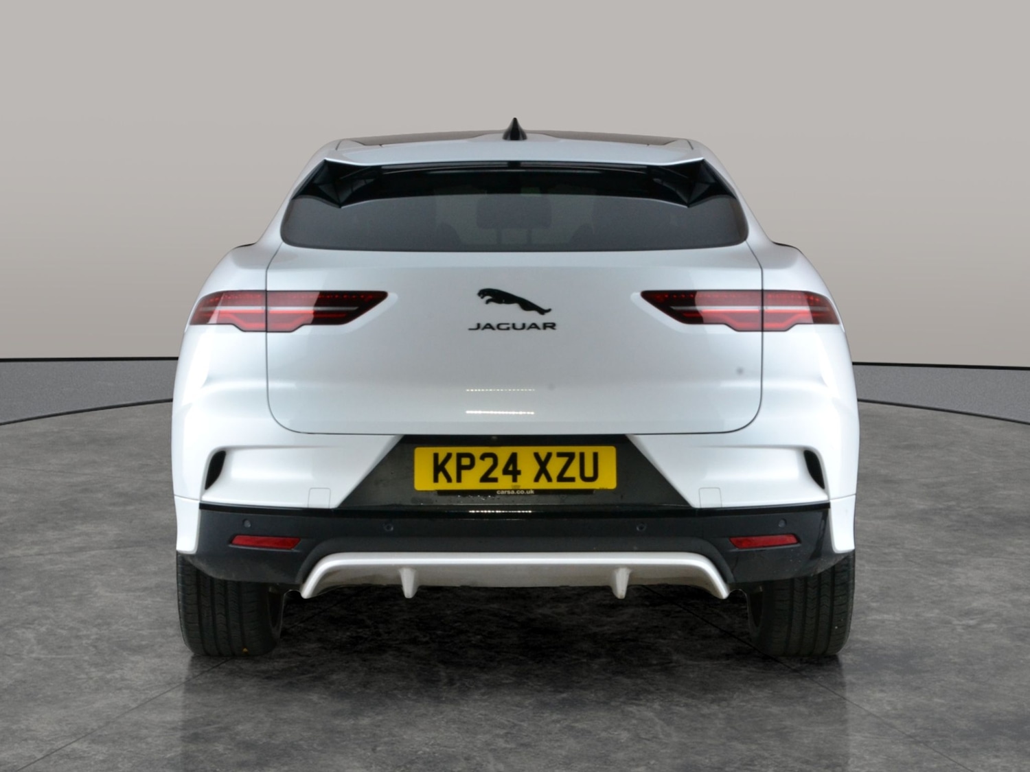 Used Jaguar I-Pace 2024 for sale - 77136671: Photo 12