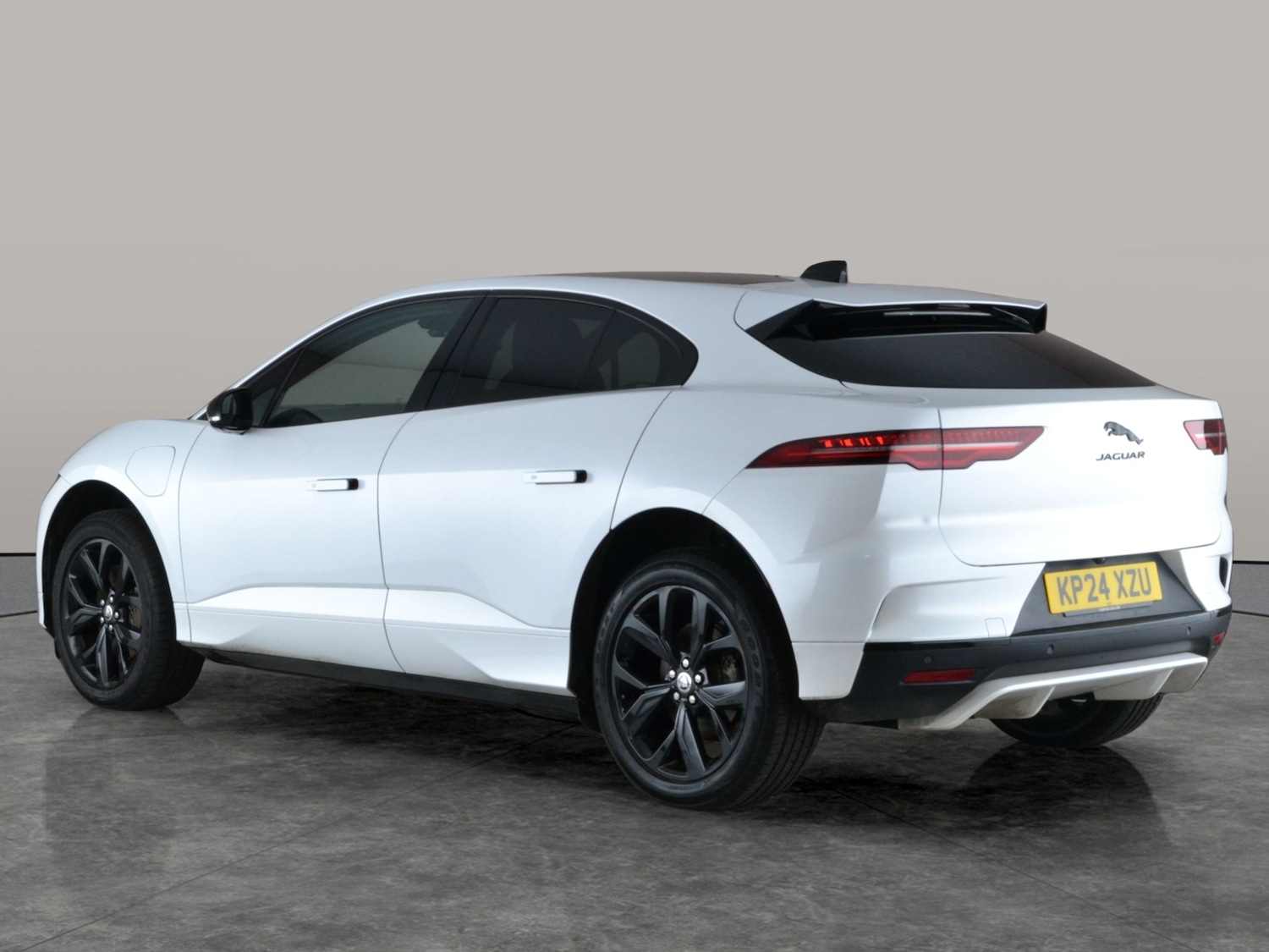 Used Jaguar I-Pace 2024 for sale - 77136671: Photo 13