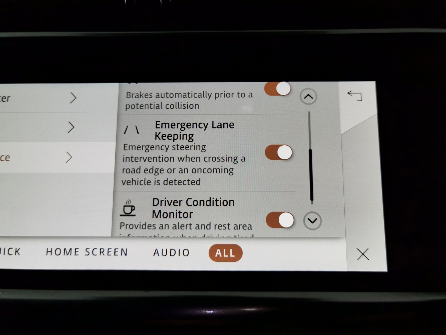 Used Jaguar I-Pace 2024 for sale - 77136671: Photo 30