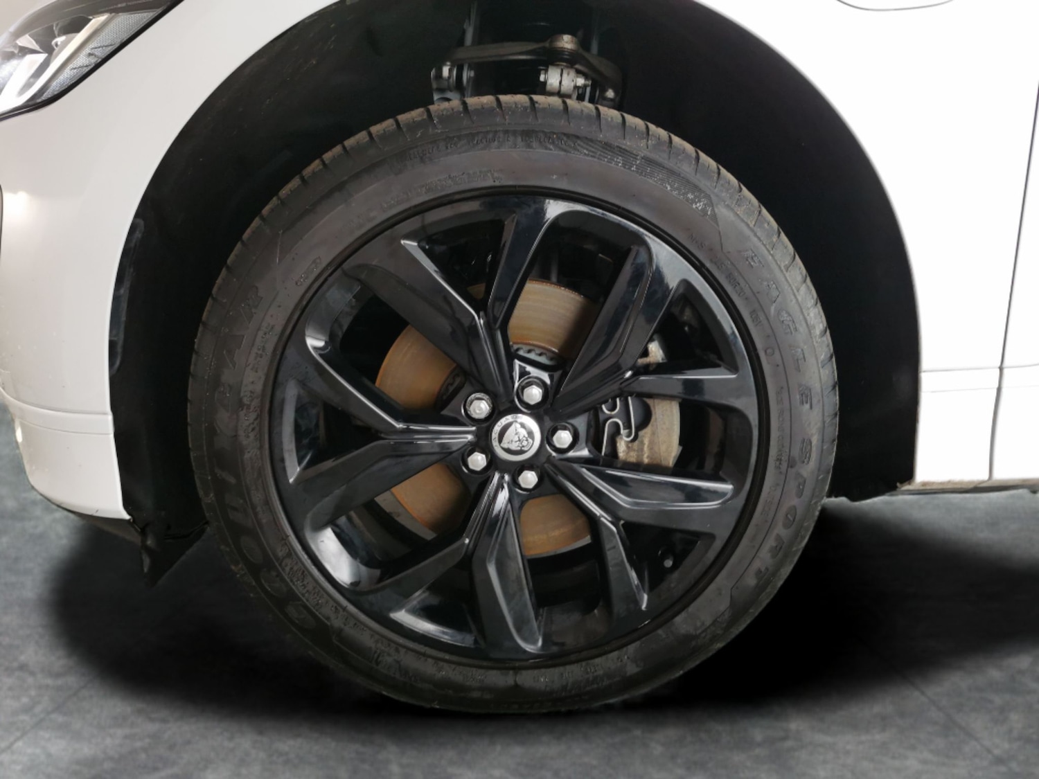 Used Jaguar I-Pace 2024 for sale - 77136671: Photo 32