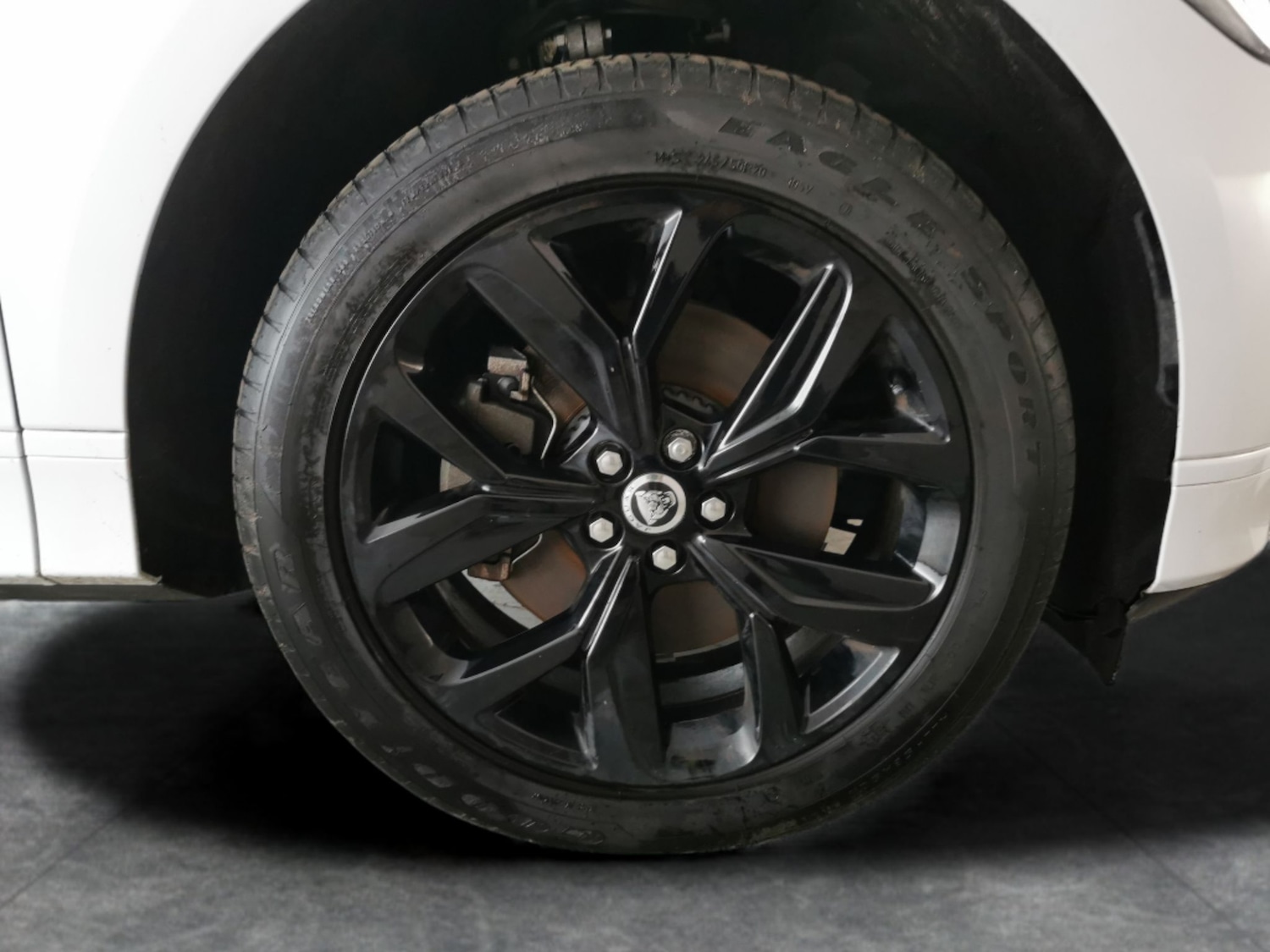 Used Jaguar I-Pace 2024 for sale - 77136671: Photo 33