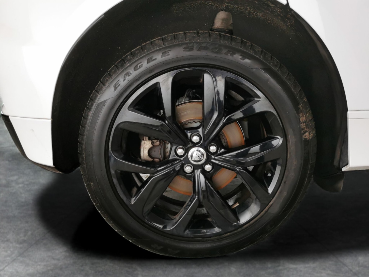 Used Jaguar I-Pace 2024 for sale - 77136671: Photo 34