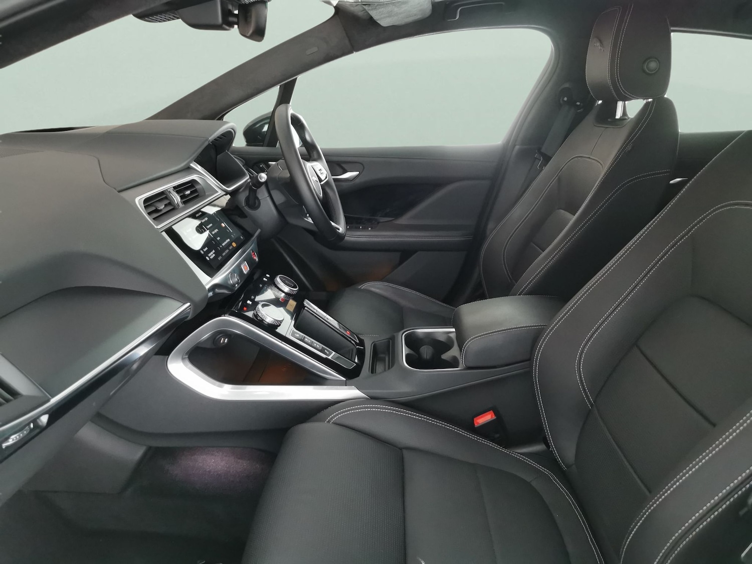 Used Jaguar I-Pace 2024 for sale - 77136671: Photo 4