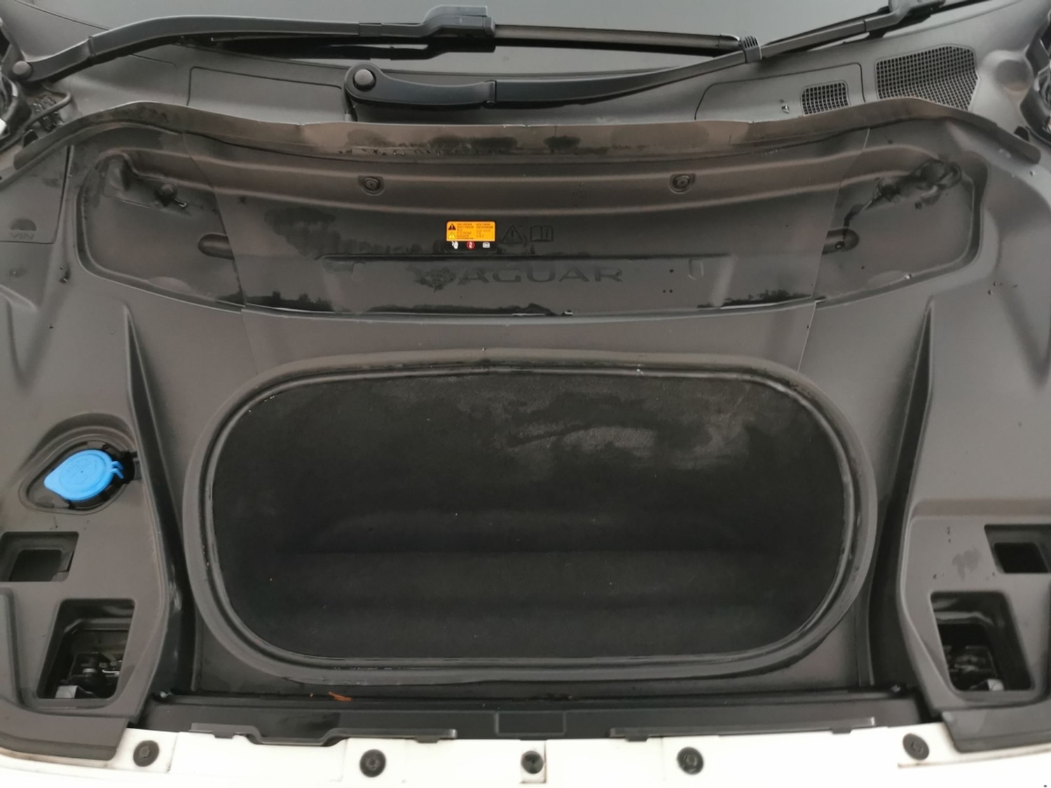 Used Jaguar I-Pace 2024 for sale - 77136671: Photo 41