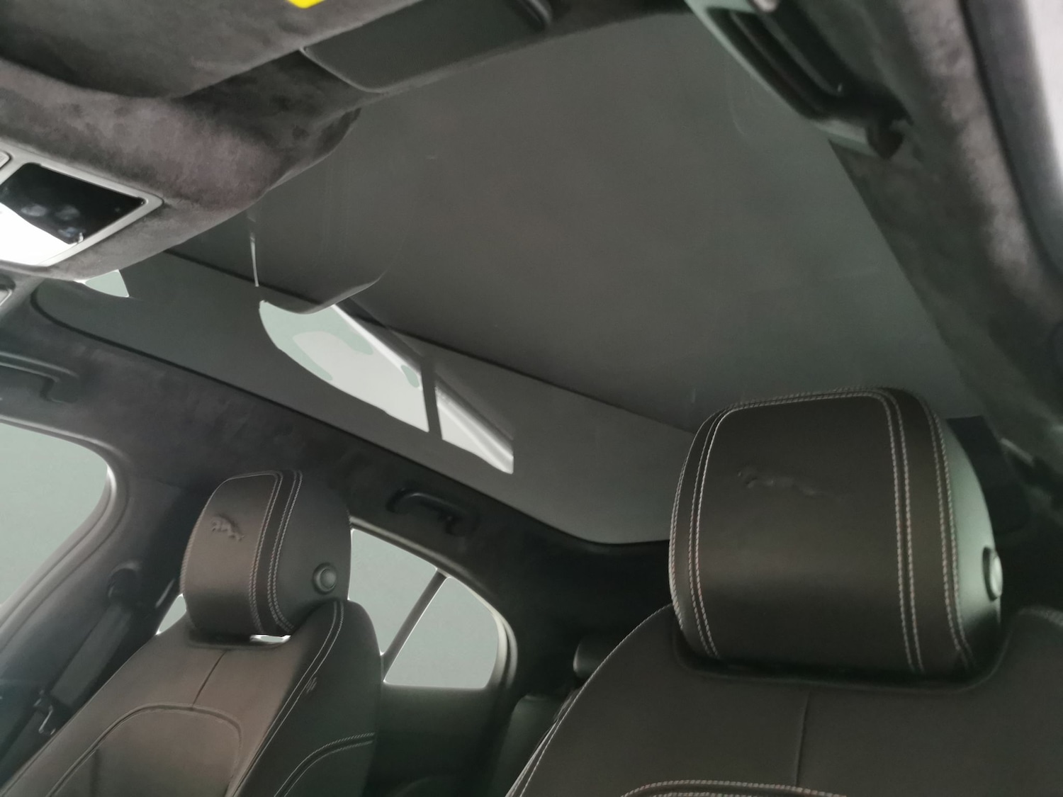 Used Jaguar I-Pace 2024 for sale - 77136671: Photo 5