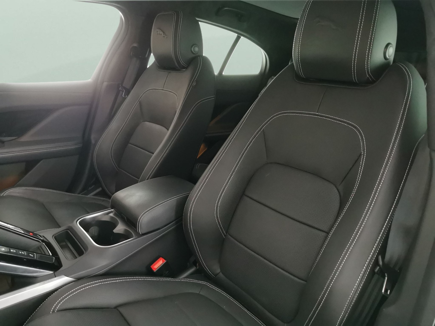 Used Jaguar I-Pace 2024 for sale - 77136671: Photo 6