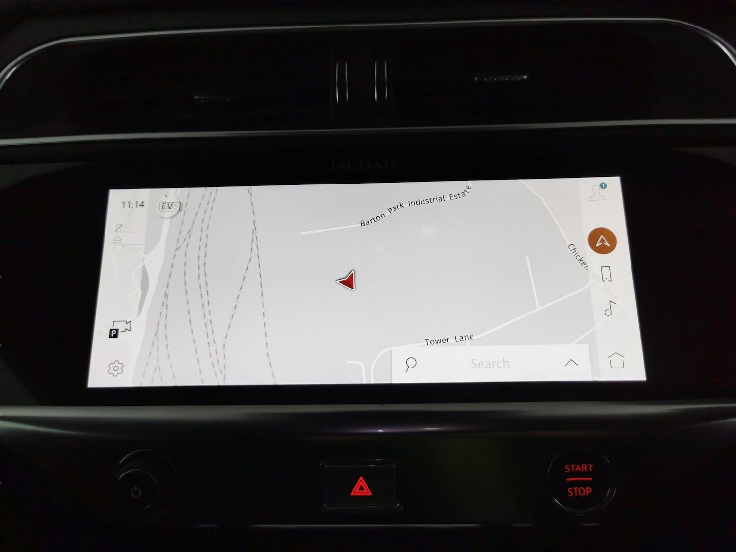 Used Jaguar I-Pace 2024 for sale - 77136671: Photo 7