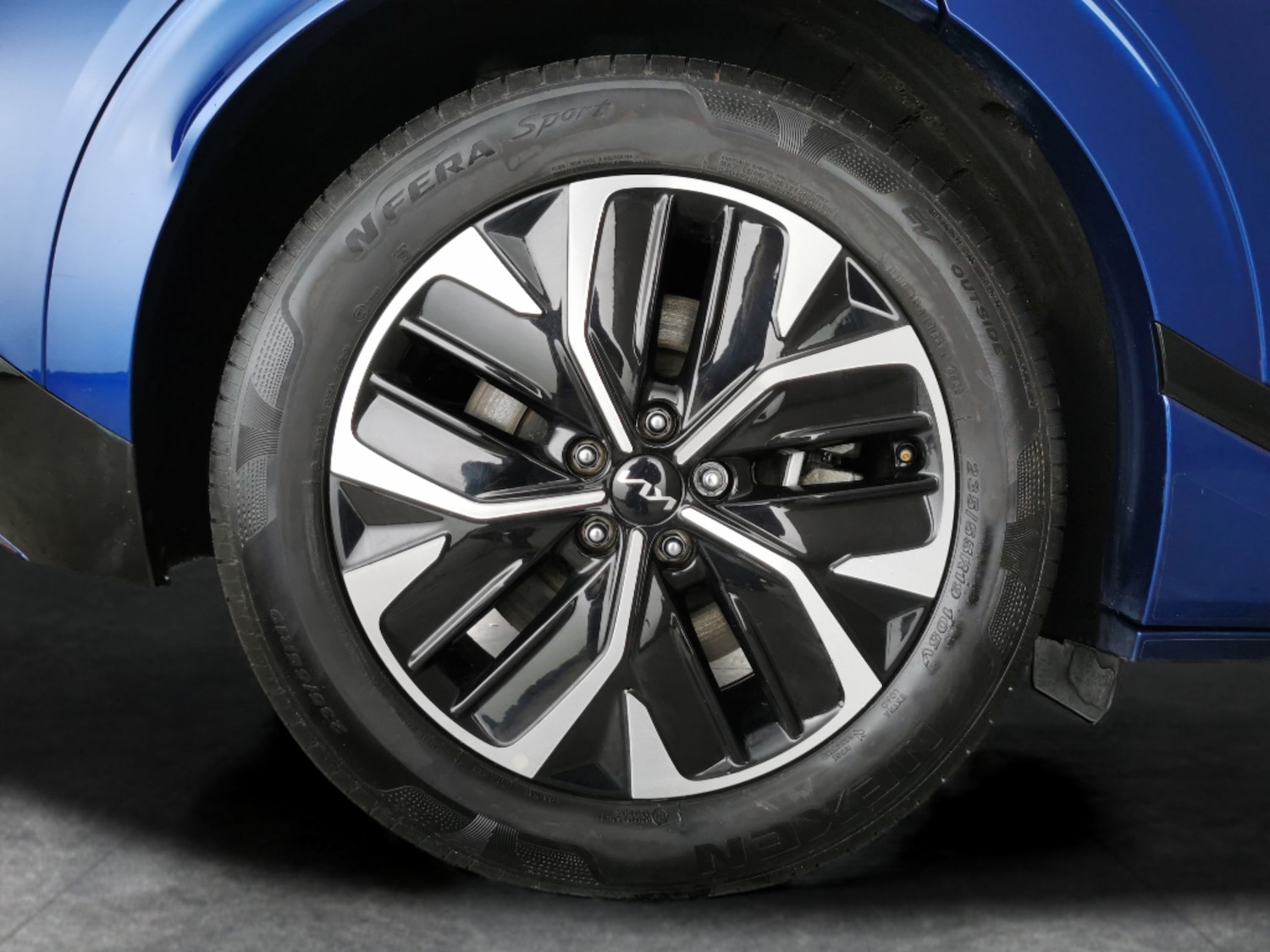 Used Kia EV6 2023 for sale - 77149079: Photo 24