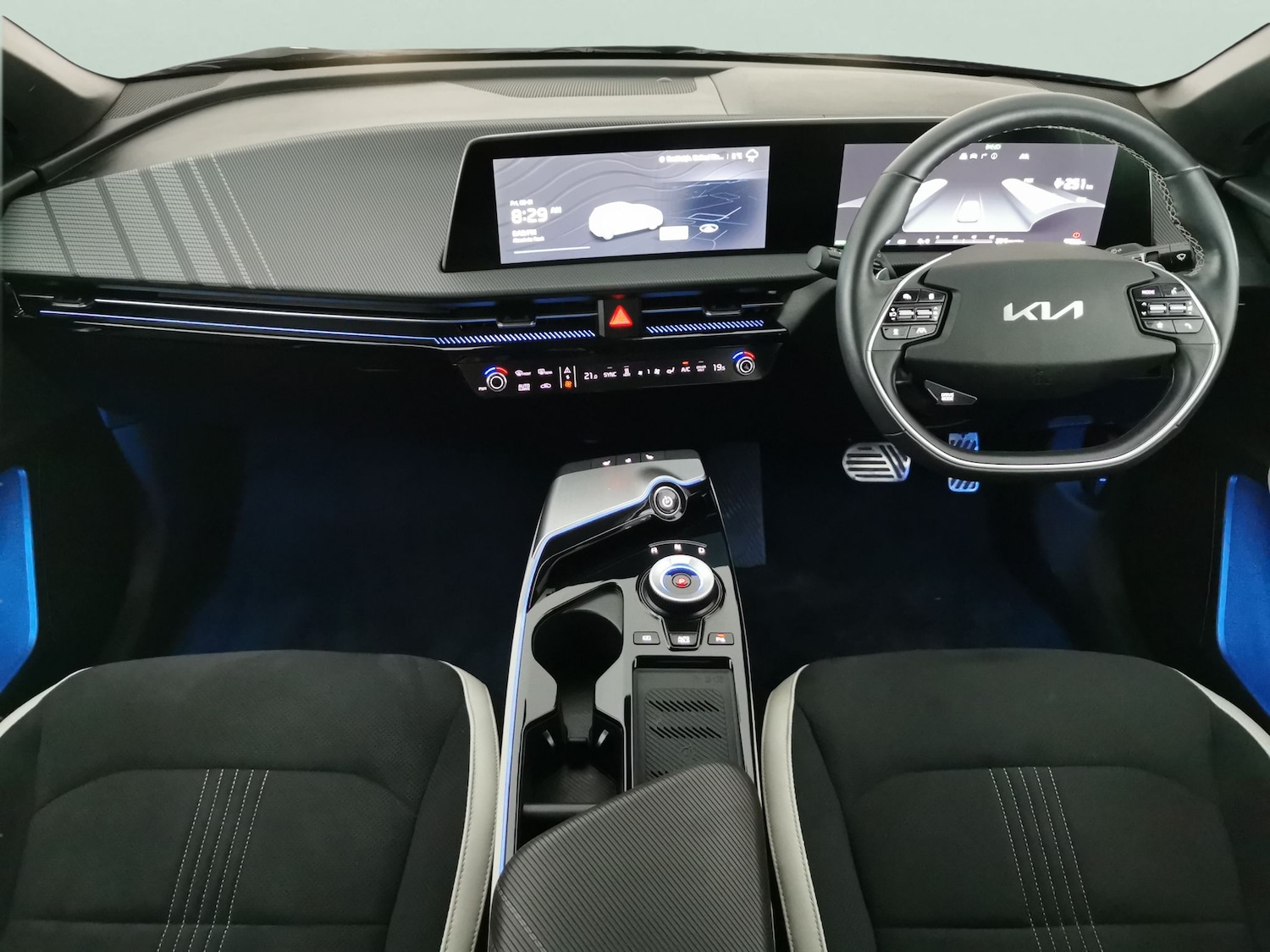 Used Kia EV6 2023 for sale - 77149079: Photo 7