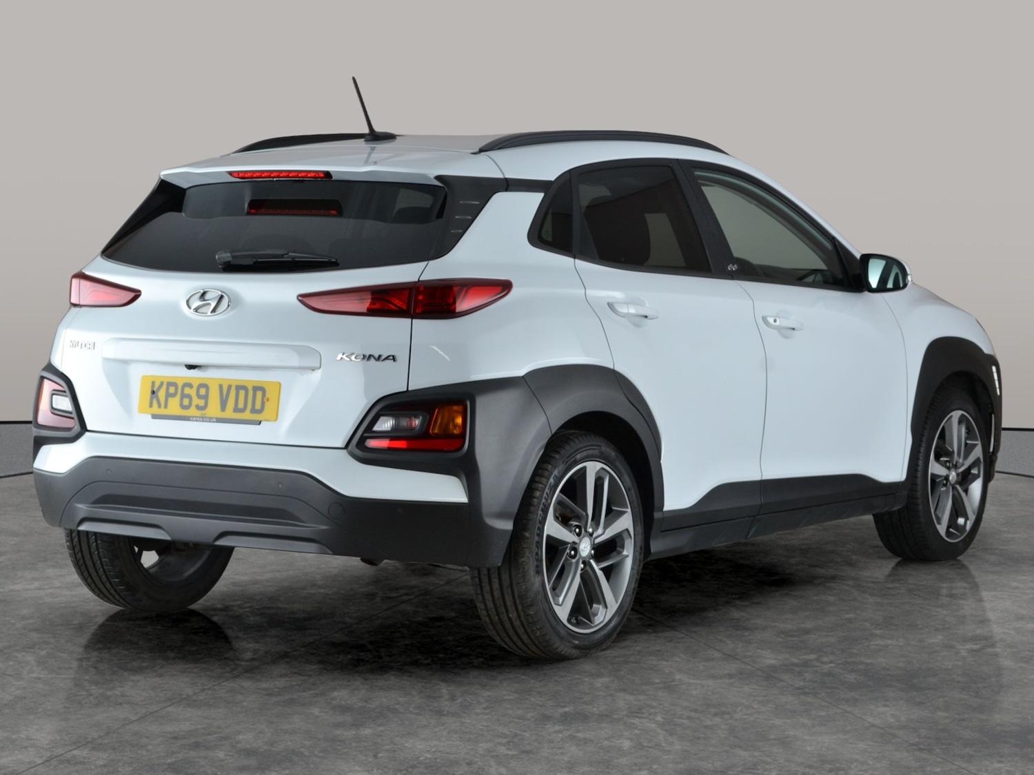 Used Hyundai KONA 2019 for sale - 76984464: Photo 10