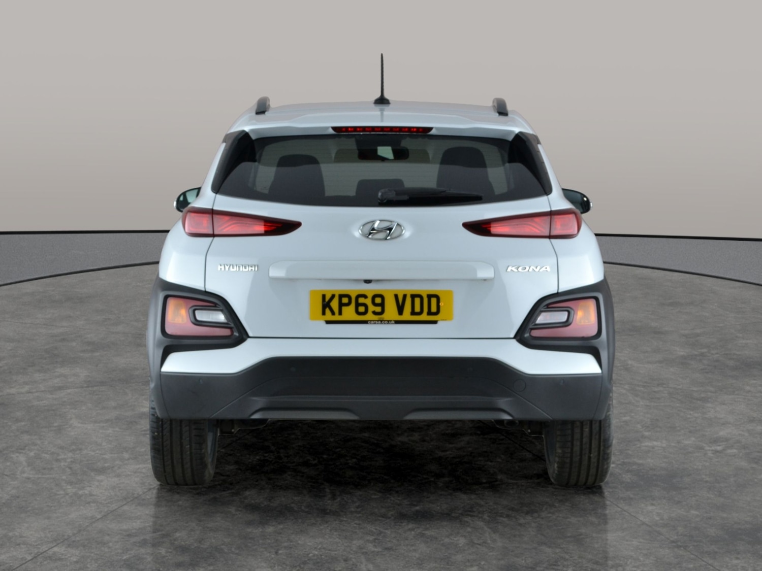 Used Hyundai KONA 2019 for sale - 76984464: Photo 11
