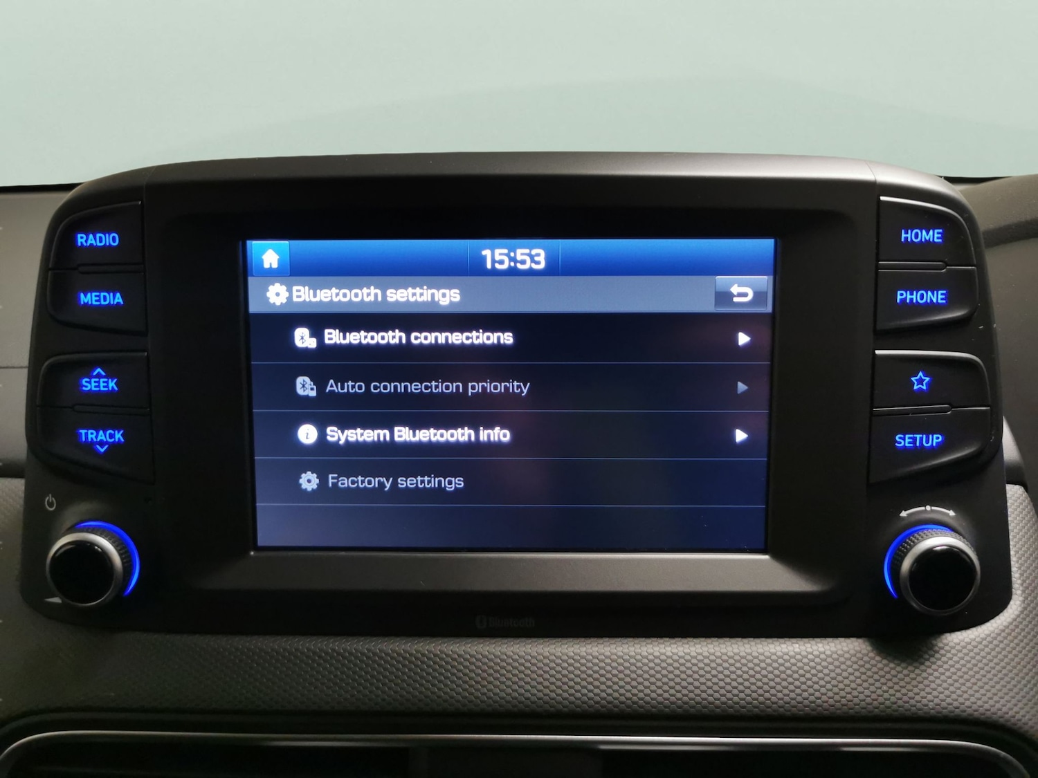 Used Hyundai KONA 2019 for sale - 76984464: Photo 15