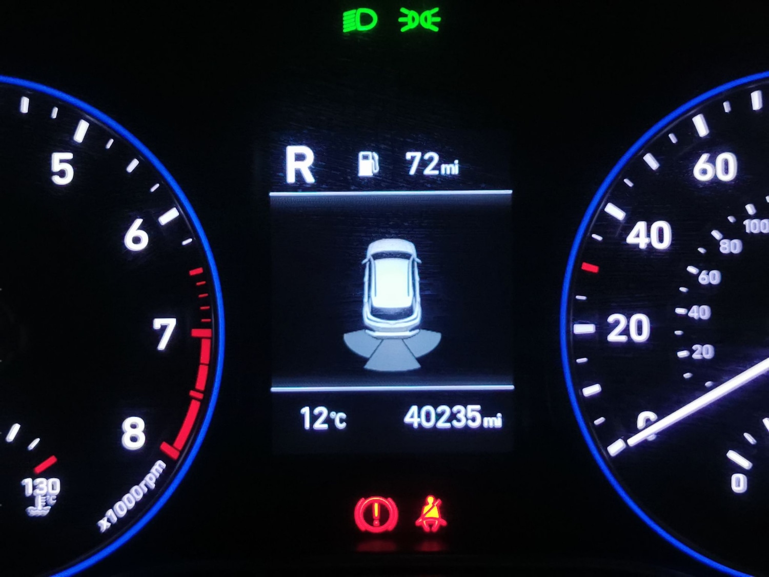 Used Hyundai KONA 2019 for sale - 76984464: Photo 16