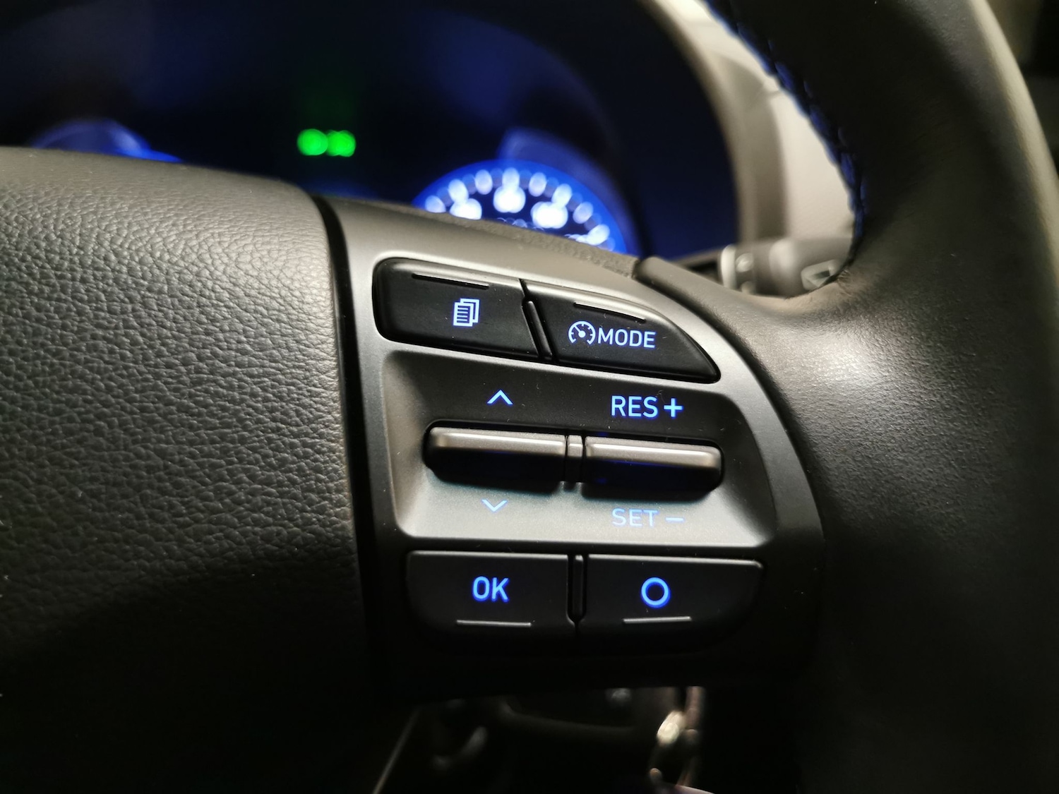 Used Hyundai KONA 2019 for sale - 76984464: Photo 18