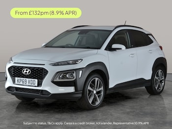 Used Hyundai KONA 2019 for sale - 76984464: Photo