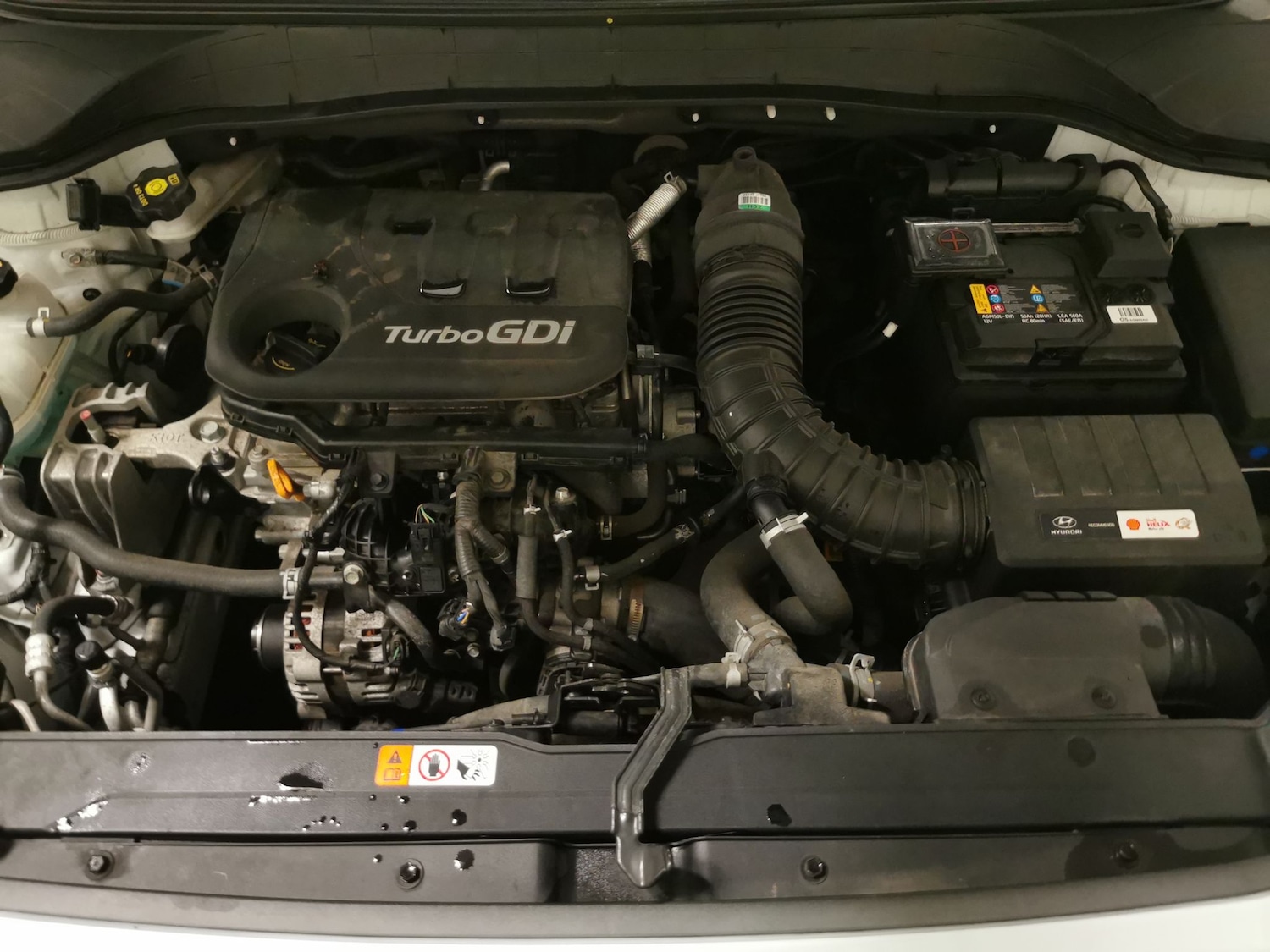 Used Hyundai KONA 2019 for sale - 76984464: Photo 29