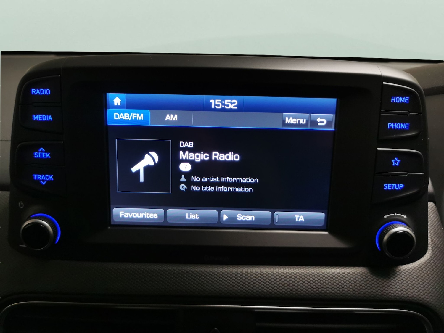 Used Hyundai KONA 2019 for sale - 76984464: Photo 6