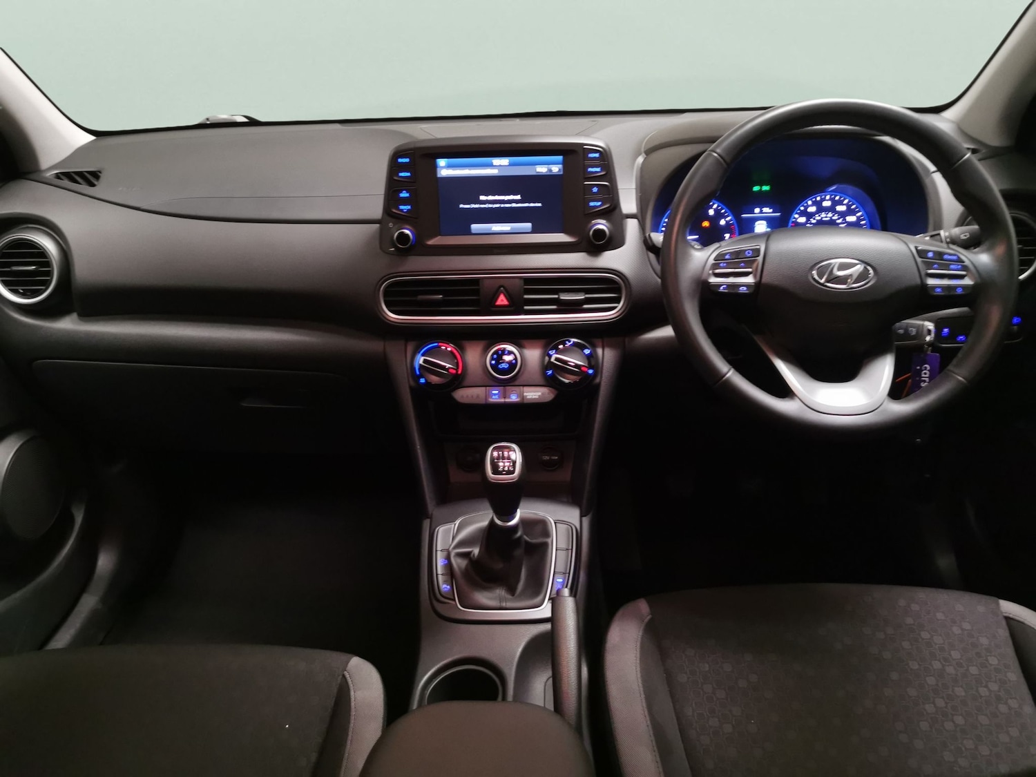 Used Hyundai KONA 2019 for sale - 76984464: Photo 7