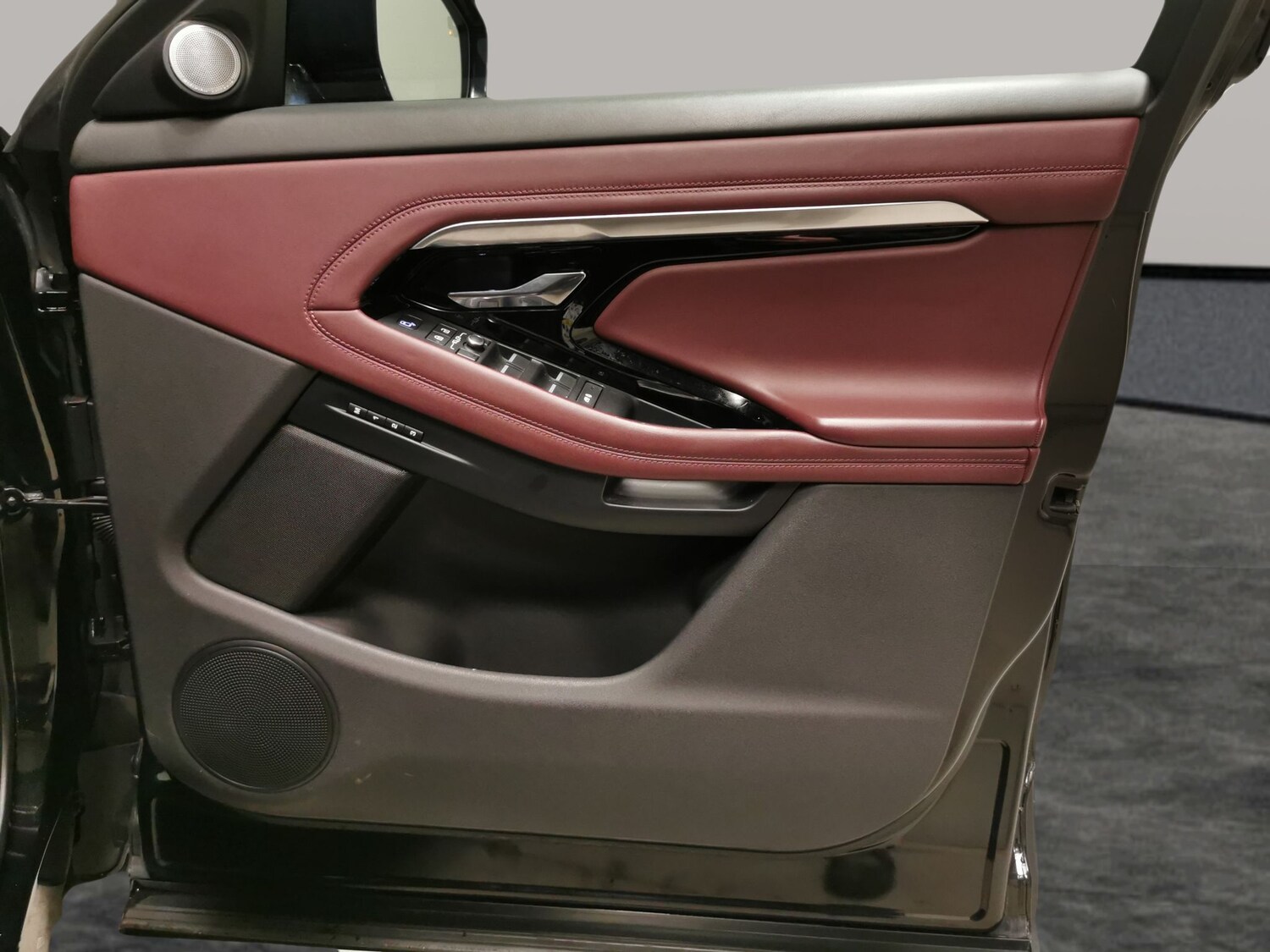 Used Land Rover Range Rover Evoque 2021 for sale - 77095554: Photo 33