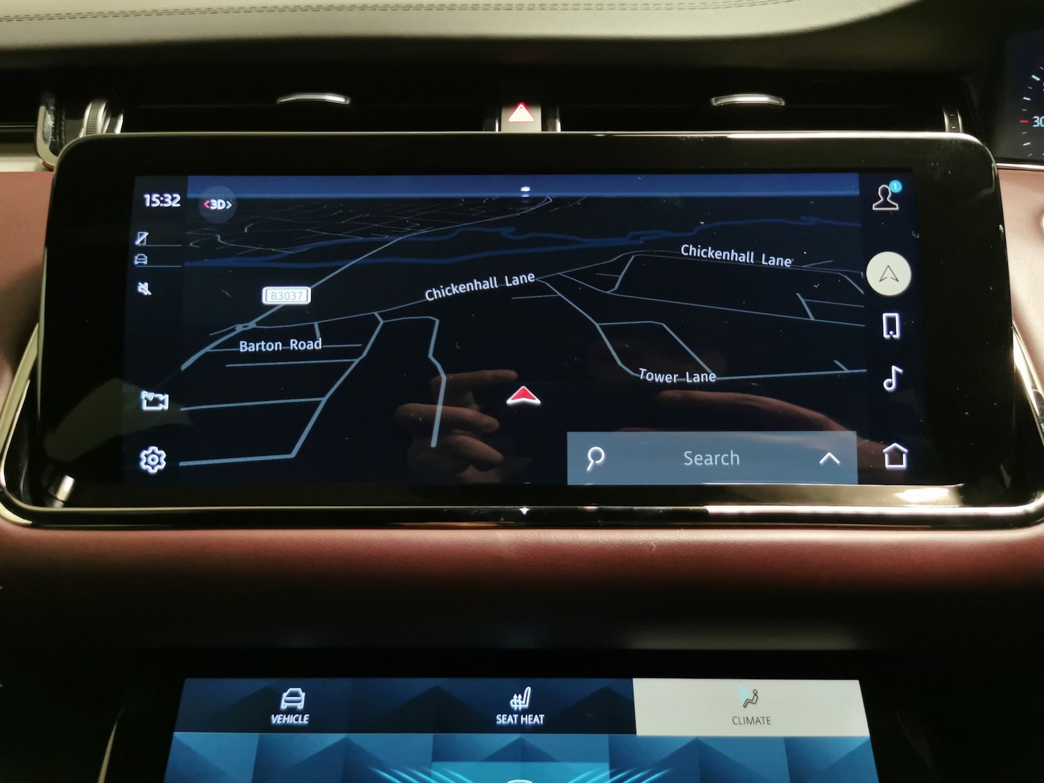 Used Land Rover Range Rover Evoque 2021 for sale - 77095554: Photo 7