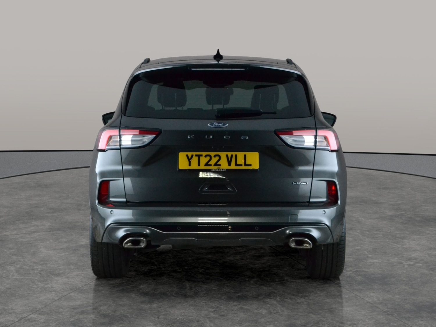 Used Ford Kuga 2022 for sale - 77778916: Photo 12