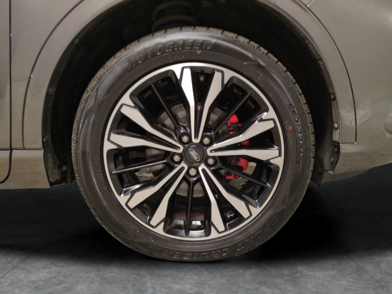 Used Ford Kuga 2022 for sale - 77778916: Photo 20