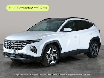 Used Hyundai TUCSON undefined for sale - 78484528: Photo
