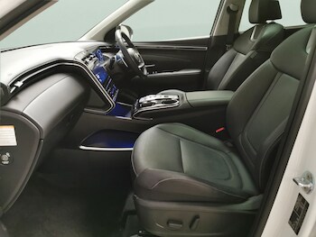Used Hyundai TUCSON undefined for sale - 78484528: Photo