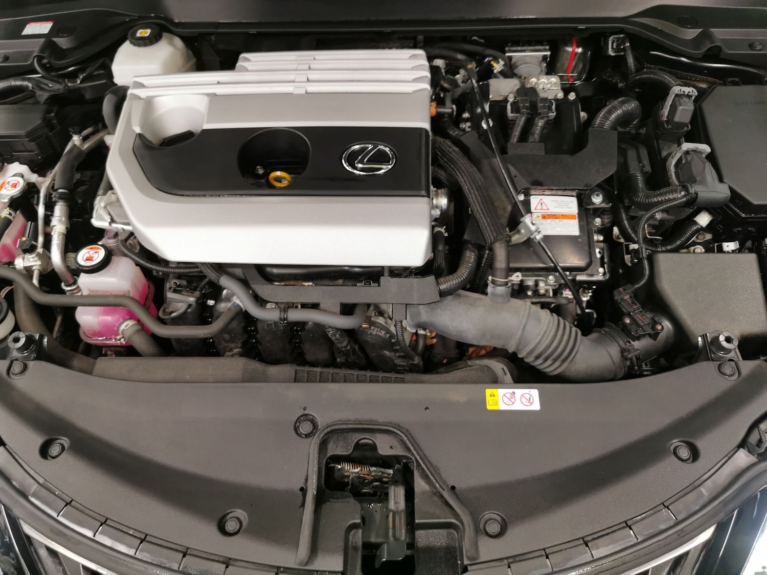 Used Lexus UX for sale - 77311146: Photo 32