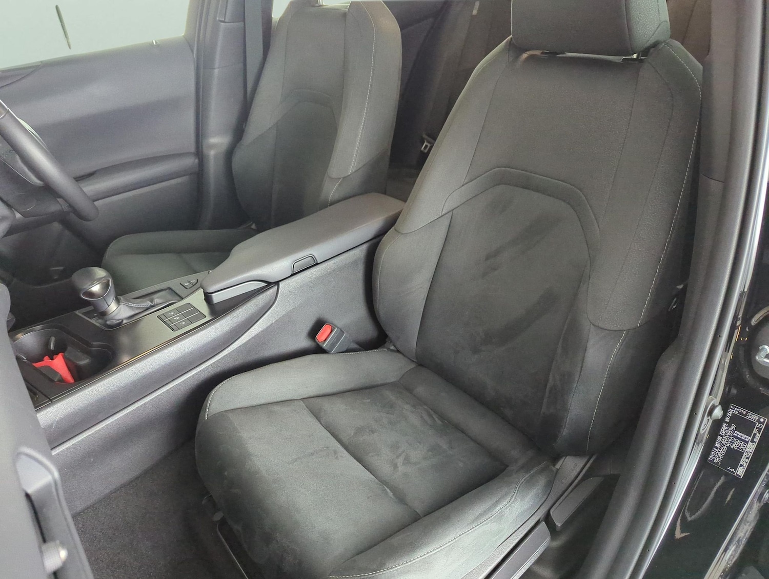 Used Lexus UX for sale - 77311146: Photo 5