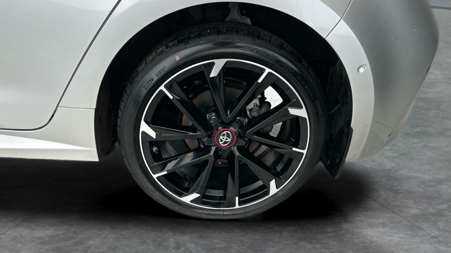 Used Toyota Corolla 2023 for sale - 77272022: Photo 10