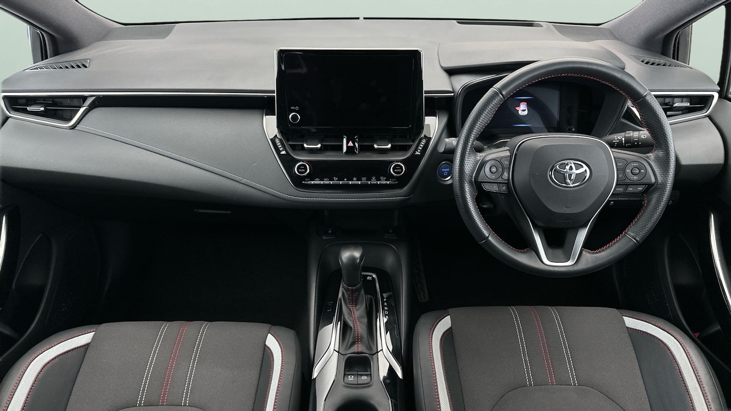 Used Toyota Corolla 2023 for sale - 77272022: Photo 14