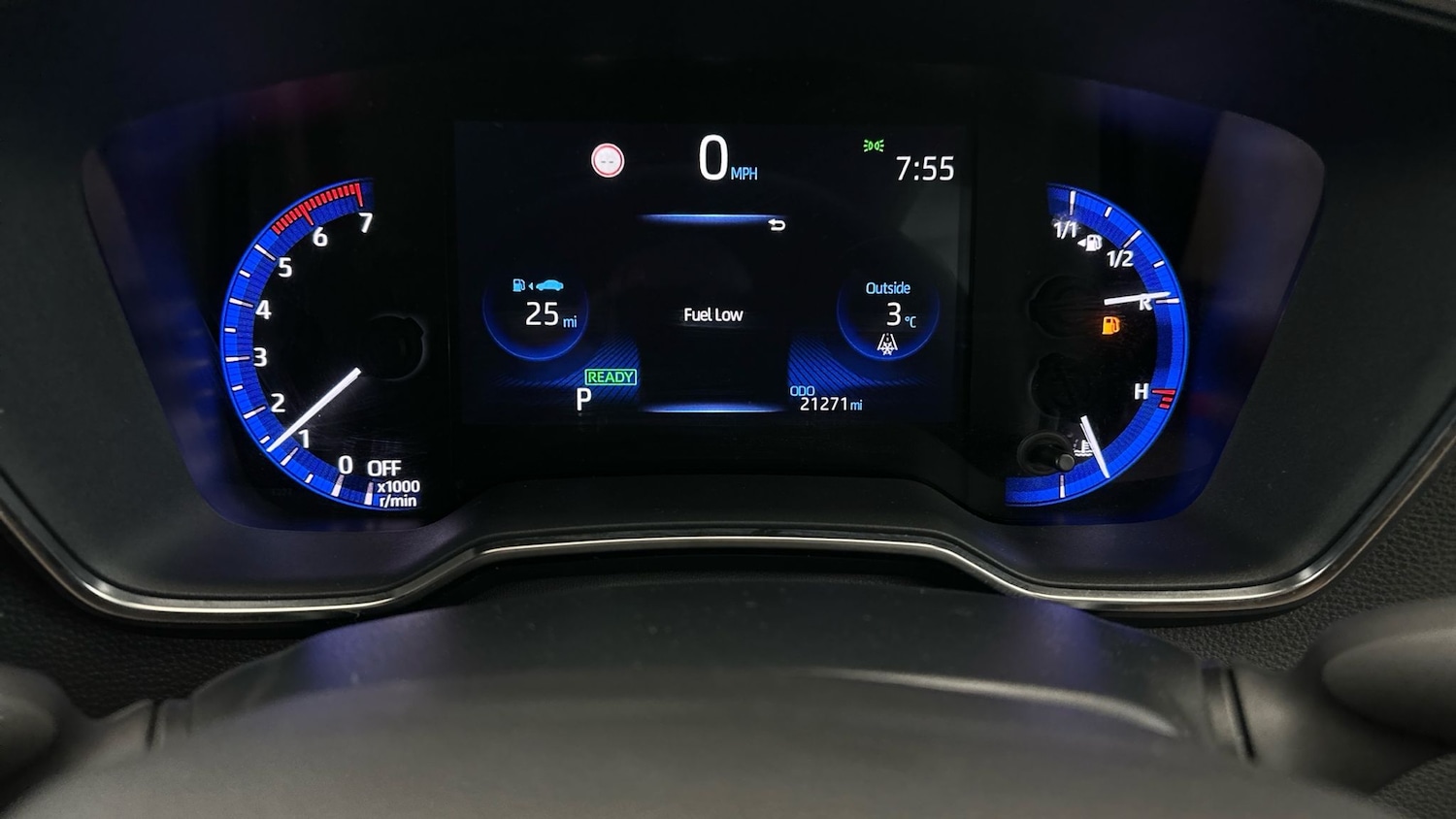 Used Toyota Corolla 2023 for sale - 77272022: Photo 16