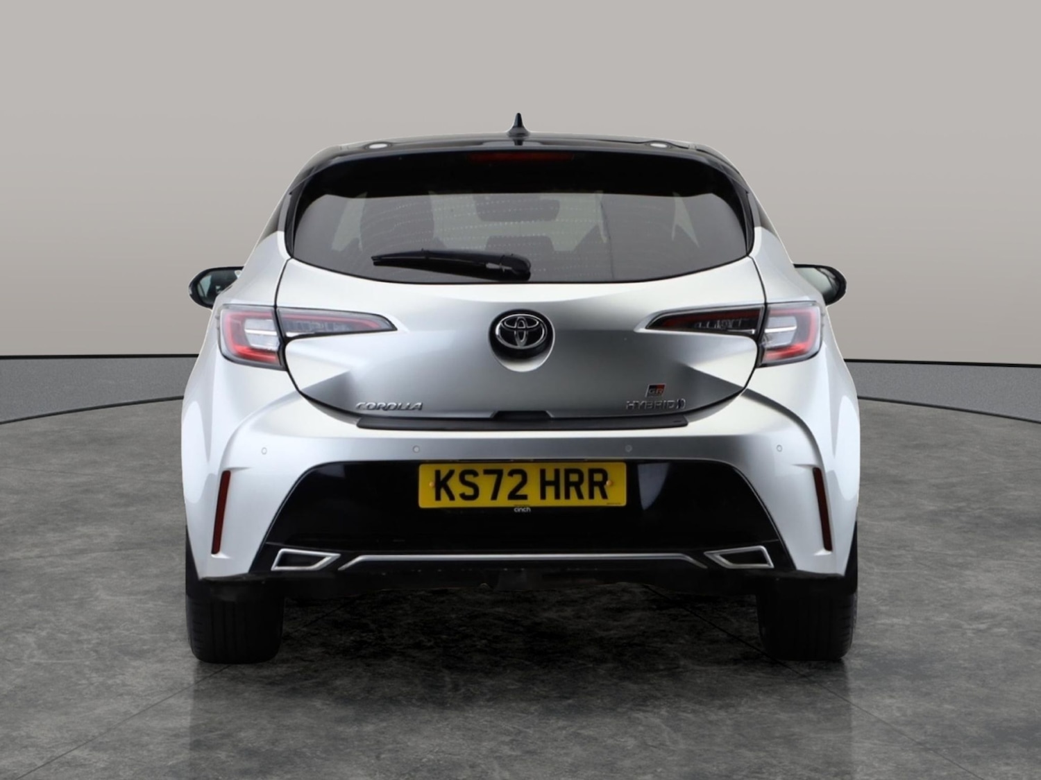 Used Toyota Corolla 2023 for sale - 77272022: Photo 7