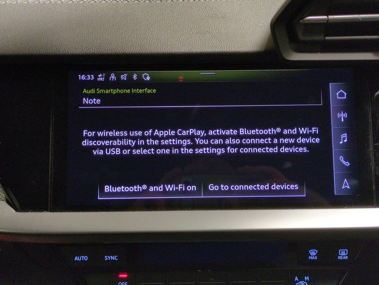 Used Audi A3 2020 for sale - 77902124: Photo 14