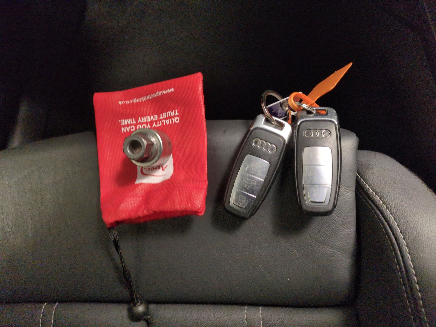 Used Audi A3 2020 for sale - 77902124: Photo 29