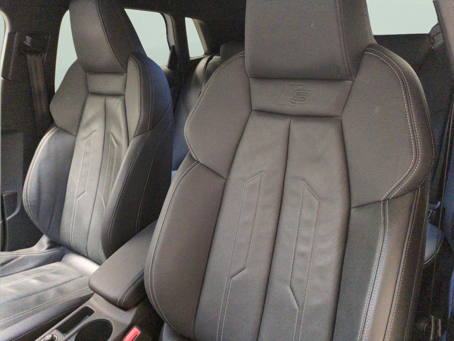 Used Audi A3 2020 for sale - 77902124: Photo 6