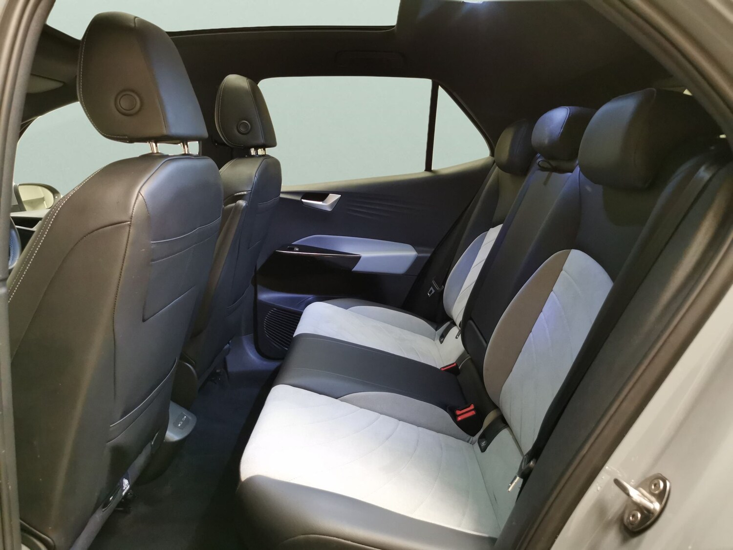 Used Volkswagen ID.3 2023 for sale - 77829857: Photo 21