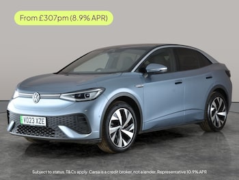 Used Volkswagen ID.5 2023 for sale - 78337554: Photo