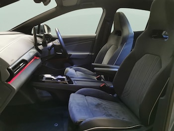 Used Volkswagen ID.5 2023 for sale - 78337554: Photo