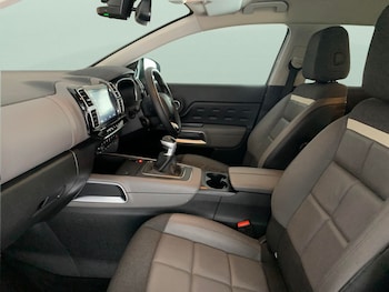 Used Citroen C5 Aircross  for sale - 75952696: Photo