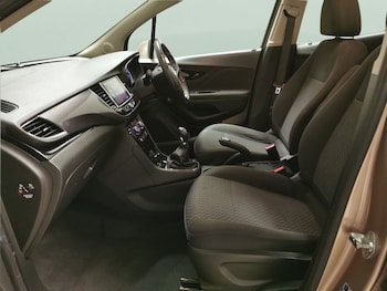 Used Vauxhall Mokka X 2018 for sale - 78641977: Photo